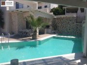 Pitsidia Süd Kreta Pitsidia luxuiöse Natursteinvilla mit Pool Wfl.205qm Grdst.400qm Haus kaufen